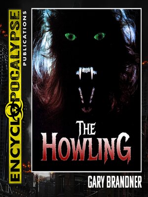 cover image of The Howling